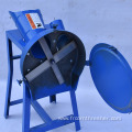 Low Cost Electronic Chaff Cutter Machine Feed